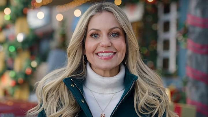 Surprise, Candace Cameron Bure’s Daughter Got Married. See The Sweet Photo
