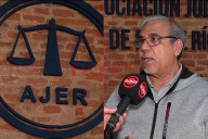 Reclamo salarial de judiciales: “Un escribiente provincial recién ingresado percibe $970.000”