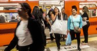 ¡Viva el Metro! Estos son los horarios del transporte público para el 15 y 16 de septiembre