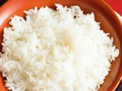 Truth about why your rice goes gluggy
