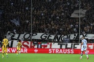 UEFA moves toward vote to suspend Israel over war in Gaza
