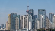 Asia markets open mostly higher ahead of key China inflation data