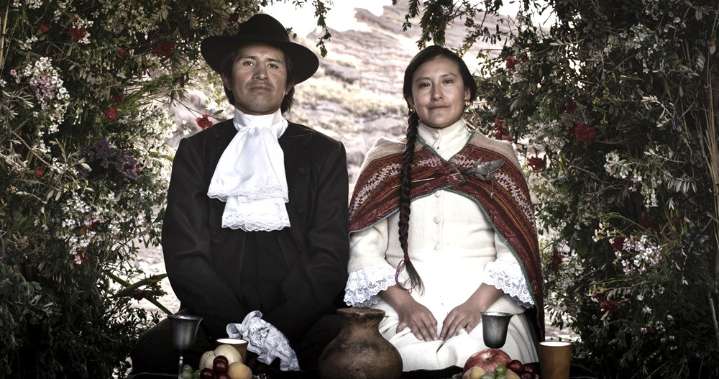 Película Los Indomables sobre gesta libertadora de Túpac Amaru se estrena en octubre