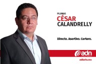 Rubio: elogios, ofertas y exigencias