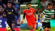 ¿Cuándo debutan los 8 colombianos que buscan “la gloria” en esta edición de la Champions?