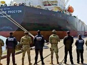 Bombeaban desde EU huachicol fiscal; caen empresarios ligados al CJNG