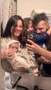 Wife of crash victim hit by postal worker in East Longmeadow speaks out