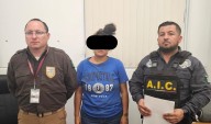 Realiza AIC deportación controlada en Acuña