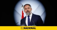 Denuncian a Abascal ante la Fiscalía por instar a hundir el Open Arms