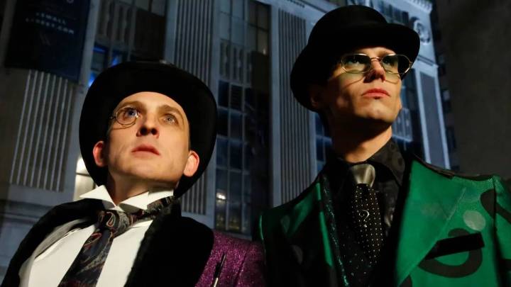 6 Crime Shows With Mid RT Scores That Deserve a Rewatch Anyway
