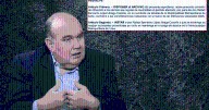 JEE archiva denuncia contra López Aliaga por infracción a neutralidad pese a "evidente mensaje proselitista"