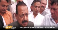Every section of society is welcoming GST reforms, says Union Minister Jitendra Singh