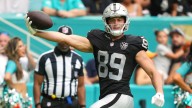The 'NFL tight end 1,000-yard seasons' quiz