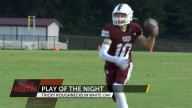 Play of the Night: White Oak's two