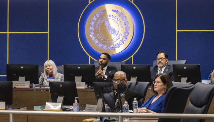 CPS floats plan to align administrative offices with elected school board districts, raising red flags