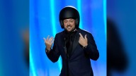 Comedian sets new record for ticket sales at Ball Arena