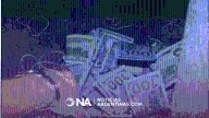 La foto de la caja de seguridad de uno de los dueños de la...