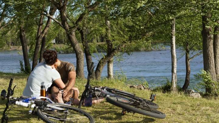 Clima en Neuquén: las tardes primaverales se mantendrán hasta el jueves