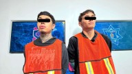 Detienen a dos hombres cuando intentaban robar refaccionaria en La Cuesta