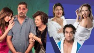 Catalina Olcay, Catherine Mazoyer e Ingrid “Peka” Parra llegan con exitosas comedias a Teatro Mori