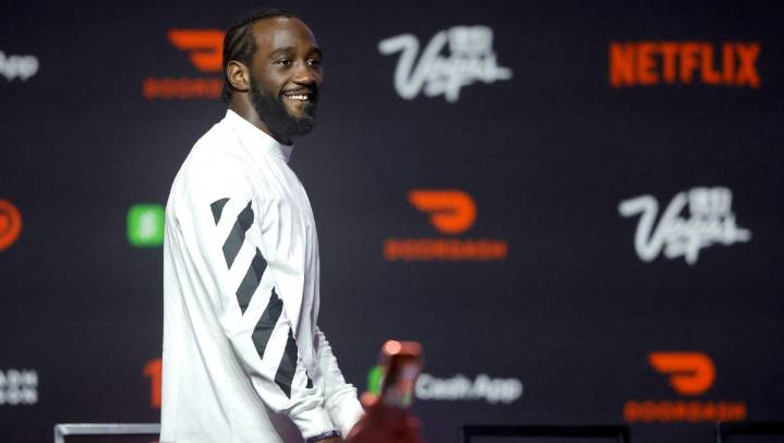 ¿Cuánto dinero ganará Terence Crawford por su pelea contra 'Canelo'?
