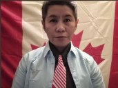 Who is the 'Queen of Canada'?