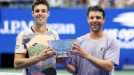 Inagotable propulsor de ilusiones: Horacio Zeballos conquistó el US Open