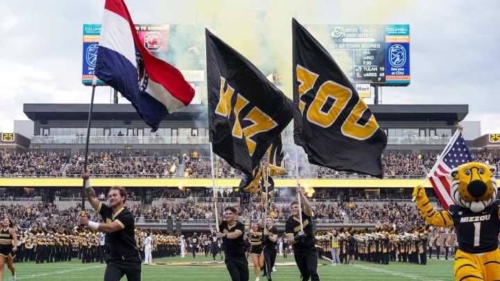 Watch: Key takeaways from Missouri football's win over South Carolina