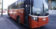 Refuerzan cobertura de camiones en Hermosillo con dos nuevas rutas al Norte y Sur de la ciudad