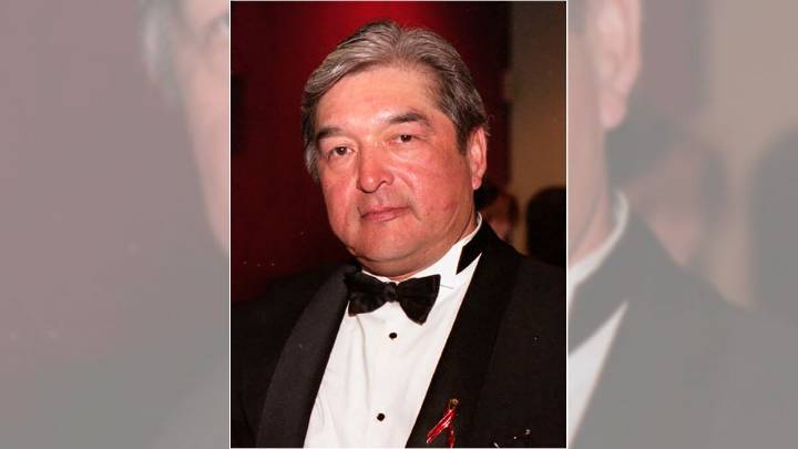 Fallece Graham Greene, actor nominado al Oscar por Bailando con lobos, a los 73 años