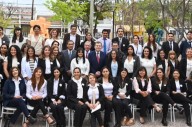 El gobernador Zamora inauguró la obra de ampliación y refacción del instituto "Juan Yaparí"