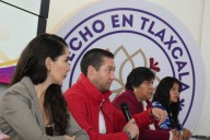 Estima Sedeco derrama económica superior a dos millones de pesos en la Expo Hecho en Tlaxcala, Orgullo e Identidad 2025