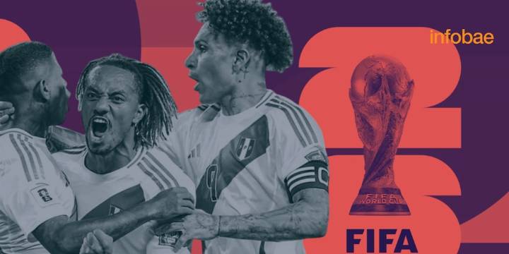 Adiós Mundial 2026: Los jugadores de la selección peruana que no llegan a una próxima eliminatoria mundialista
