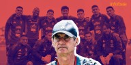Alineaciones de Perú vs Paraguay HOY: titulares confirmados en el Nacional por la fecha 18 de las Eliminatorias 2026