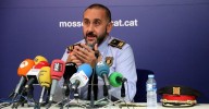 La justicia anula el cese de Toni Rodríguez como jefe de investigación de Mossos y ordena restituirlo