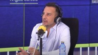 El mensaje de Alejandro Amenábar a Pérez-Reverte tras sus palabras sobre su nueva película