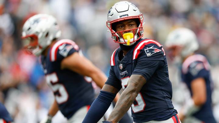 Patriots vs. Dolphins prediction, picks and best bets for NFL Week 2