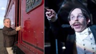 Actor de películas de Harry Potter estará en la nueva serie