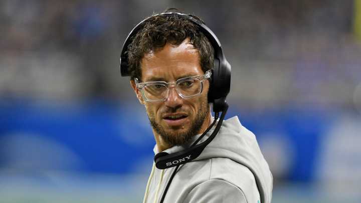 Dolphins' 'ticking timebomb' may go off sooner rather than later
