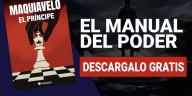 Escrito hace 500 años, vigente en la política de hoy: Maquiavelo enseña a alternar moral y astucia