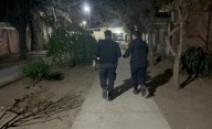 Una bala perdida hirió a una niña en General Pico