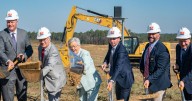 Alabama ranked 8th in ‘Top States for Doing Business’ study