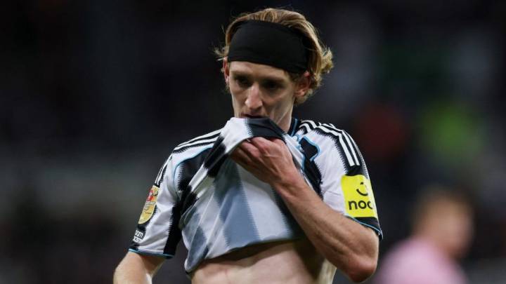 It's time for Newcastle's big players to step up