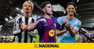 Partidos de fútbol hoy, jueves 18 de septiembre: el Barça debuta en la Champions