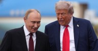 Reporter's Notebook: The risks of believing Putin's promises