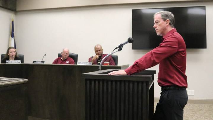 City Council supports denying Oncor's application for 12.3% residential rate increase