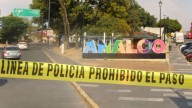 Abandonan restos humanos envueltos en una lona, en pleno 15 de septiembre en parque de Analco en Puebla