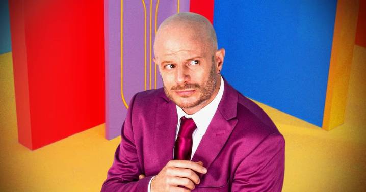¿Facundo es el sexto eliminado de ‘La Casa de los Famosos México?’; redes se organizan para sacarlo