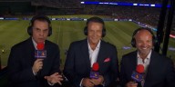 Christian Martinoli y Luis García superan a TUDN en el rating de la transmisión México vs Japón