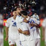 Tigre venció a Aldosivi por el Torneo Clausura y...
